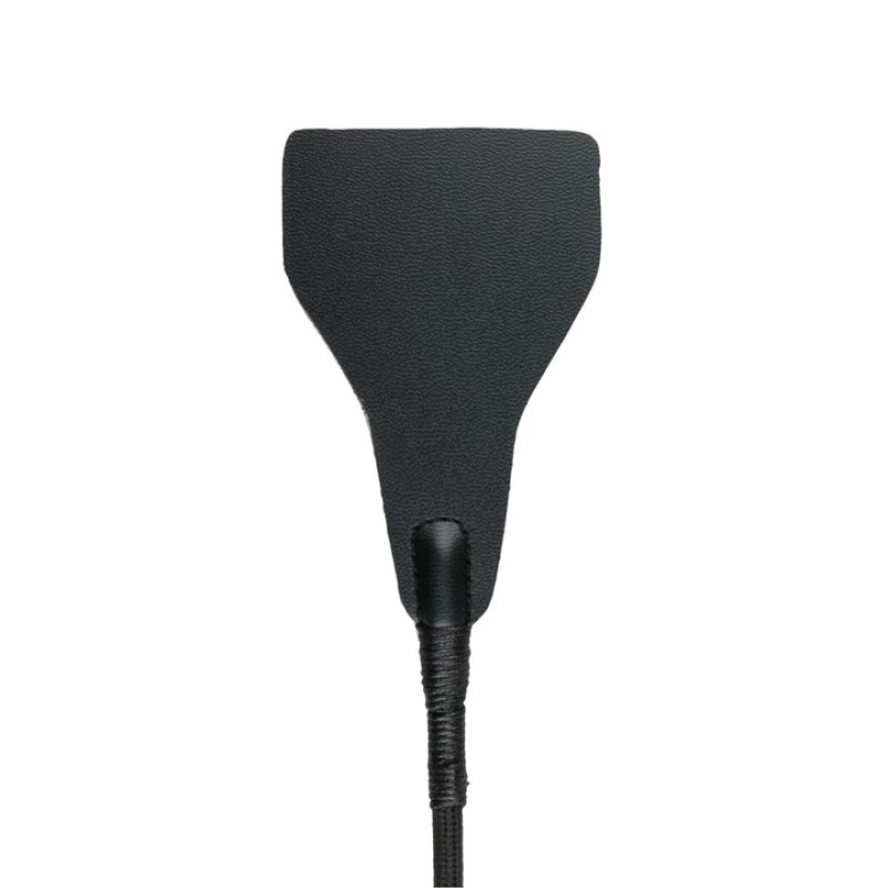 Стек на довгій ручці EasyToys, чорний, 73 см 27498 Стек на довгій ручці EasyToys, чорний, 73 см 27498