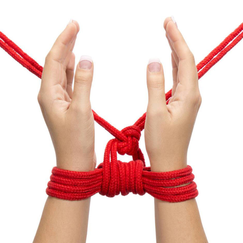 Веревка LoveToy Fetish Bondage Rope Веревка LoveToy Fetish Bondage Rope