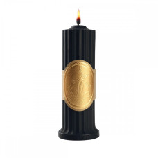 Свеча низкотемпературная UPKO, Черная, 150 г