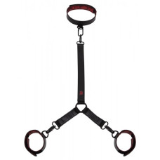 Фіксатор на шию та руки Fifty Shades of Grey Sweet Anticipation