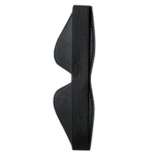 Маска на очі Dreamtoys Blaze Deluxe Blindfold