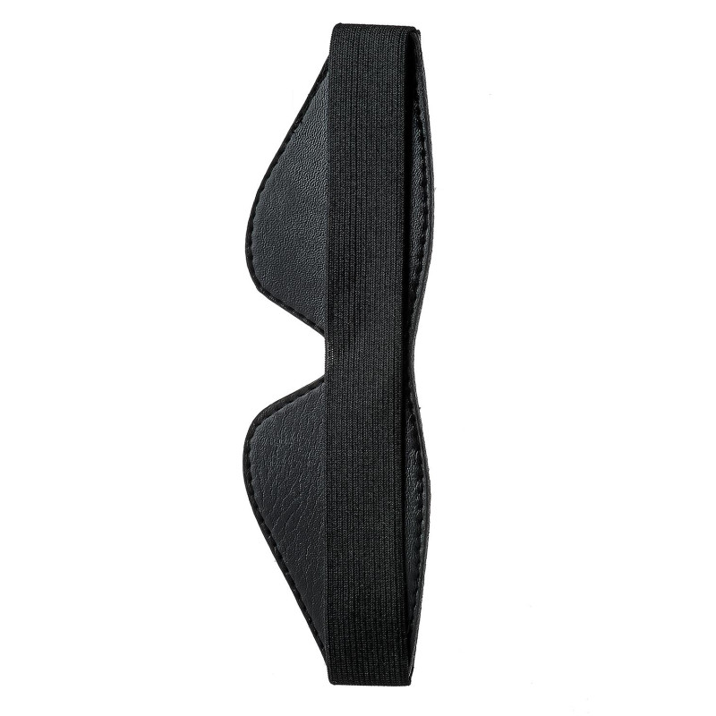 Маска на очі Dreamtoys Blaze Deluxe Blindfold