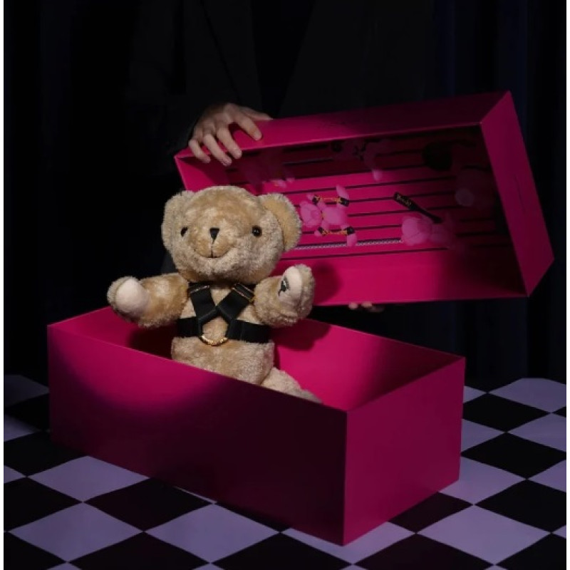 Подарунковий набір UPKO "Bear With Me" Limited Gift Set Подарунковий набір UPKO "Bear With Me" Limited Gift Set