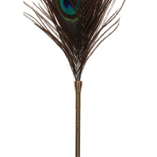 Перо павлина Taboom Peacock Tickler