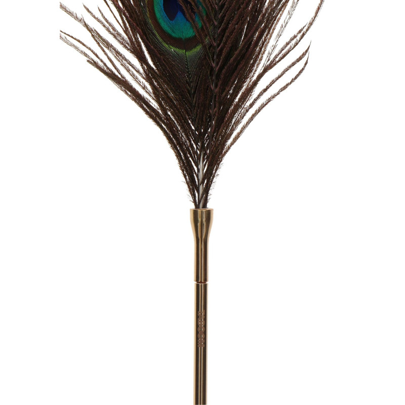Перо павлина Taboom Peacock Tickler Перо павлина Taboom Peacock Tickler