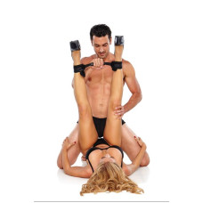 Система фиксации Whipsmart Love Lift Черная