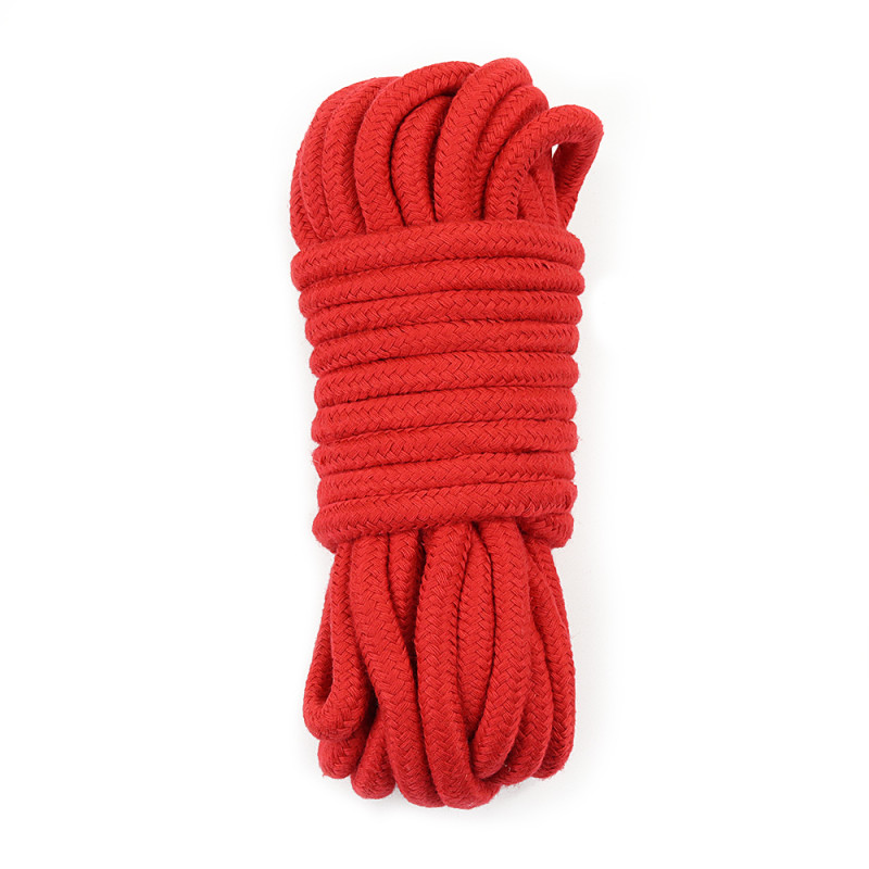 Веревка LoveToy Fetish Bondage Rope Веревка LoveToy Fetish Bondage Rope