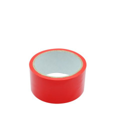 Бондажная лента Dreamtoys Blaze Bondage Tape 18 м Красная
