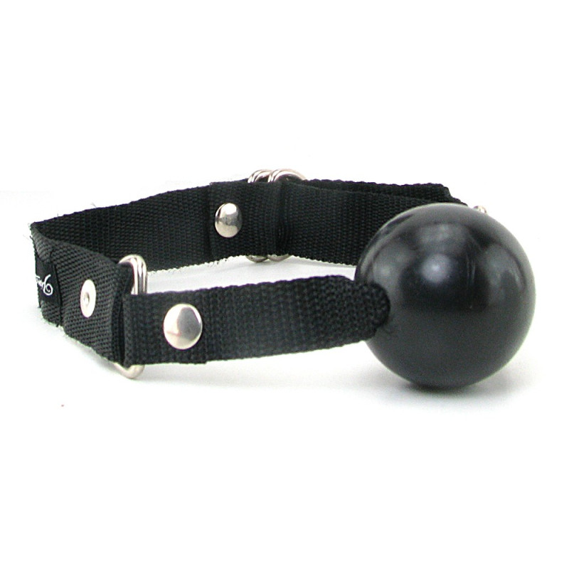 Шарик-кляп Fetish Fantasy Beginner's Ball Gag Шарик-кляп Fetish Fantasy Beginner's Ball Gag
