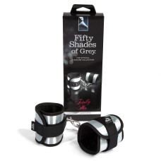 М'які наручники Fifty Shades of Grey