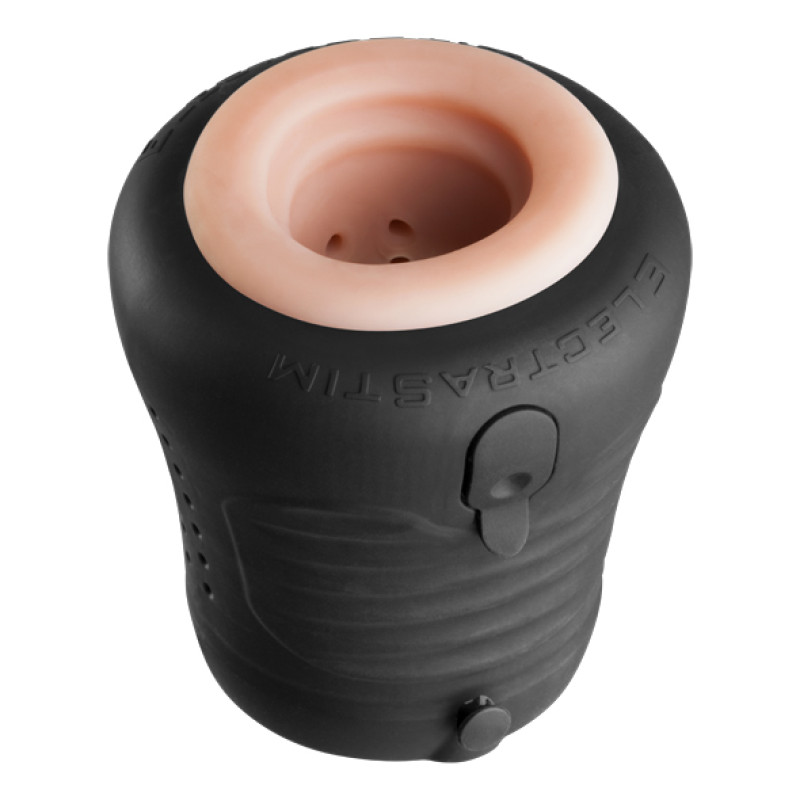 Мастурбатор ElectraStim Jack Socket Мастурбатор ElectraStim Jack Socket