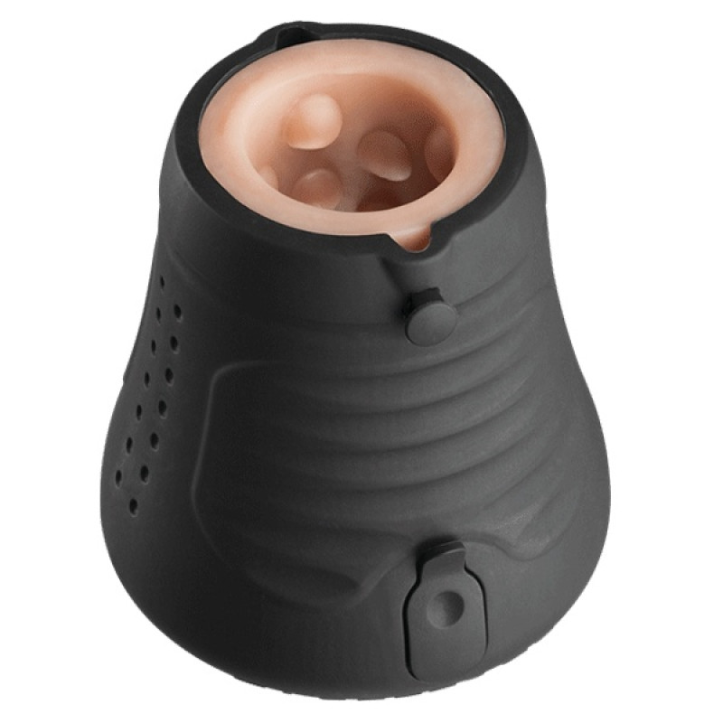 Мастурбатор ElectraStim Jack Socket Мастурбатор ElectraStim Jack Socket