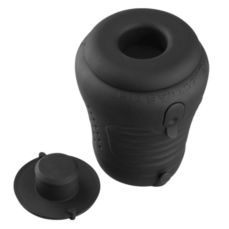 Мастурбатор ElectraStim Jack Socket Мастурбатор ElectraStim Jack Socket