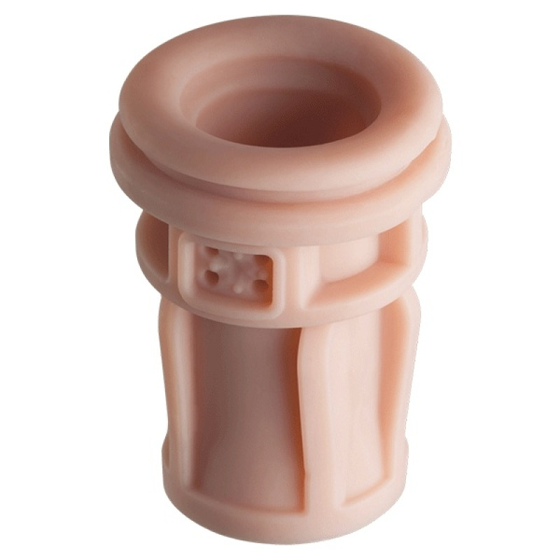 Мастурбатор ElectraStim Jack Socket Мастурбатор ElectraStim Jack Socket