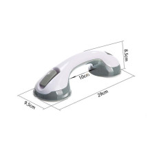 Ручка двойная для душа Sportsheets Dual Locking Suction Handle