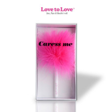 Метелочка Love To Love Caress Me