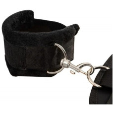 Набір БДСМ Bad Kitty Neck-Wrist-Ankle Res