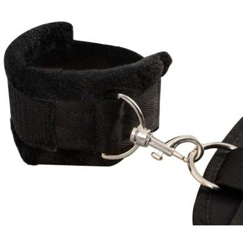 Набір БДСМ Bad Kitty Neck-Wrist-Ankle Res Набір БДСМ Bad Kitty Neck-Wrist-Ankle Res