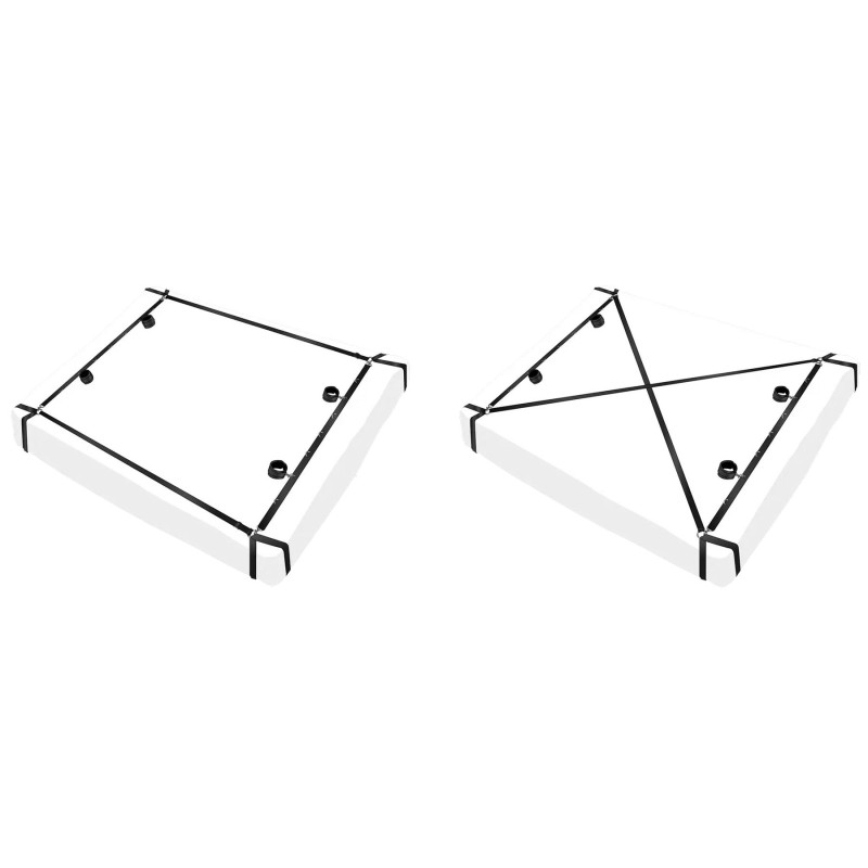 Розтяжка на ліжко Art of Sex - BDSM Slave Game Розтяжка на ліжко Art of Sex - BDSM Slave Game