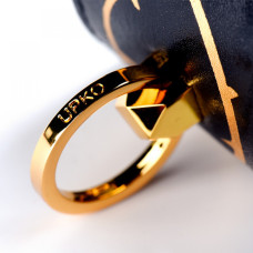 Королівський набір з італійської шкіри UPKO Luxurious & Romantic Kit, 5 предметів