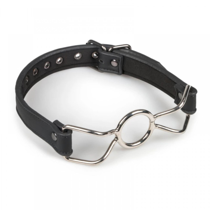 Кляп кільце-павук EasyToys Metal Mouth Gag Кляп кільце-павук EasyToys Metal Mouth Gag