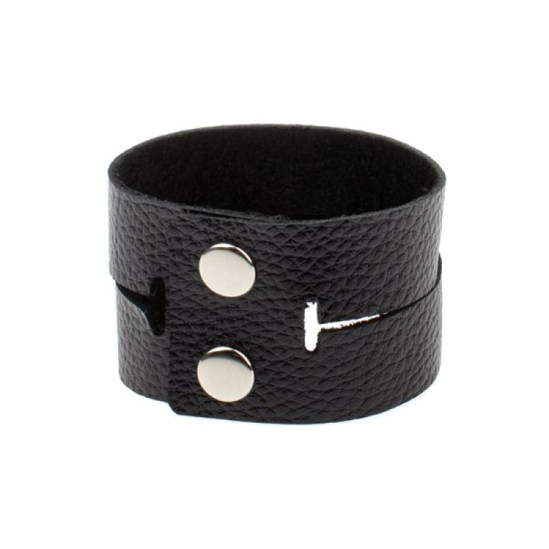 Наручники sLash Miracles, Black S Наручники sLash Miracles, Black S
