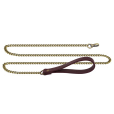 Премиум поводок LOVECRAFT фиолетовый