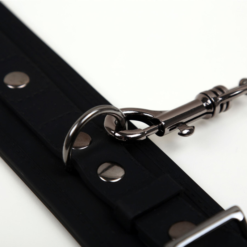 Наручники из силикона Pornhub Silicone Wrist Buckles Наручники из силикона Pornhub Silicone Wrist Buckles