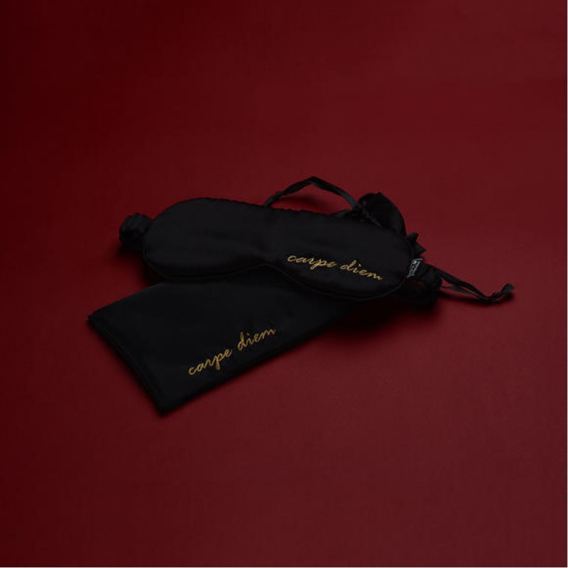 Набір для пристрасних вечорів UPKO "Лови момент" Carpe Diem Premium Bondage Set Набір для пристрасних вечорів UPKO "Лови момент" Carpe Diem Premium Bondage Set