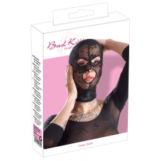 Маска Bad Kitty Черная 24903821001