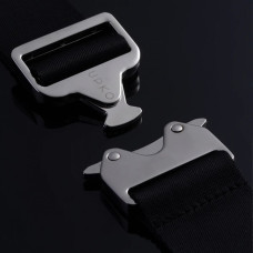 Система фиксации к стулу UPKO с ремнями и манжетами Черная