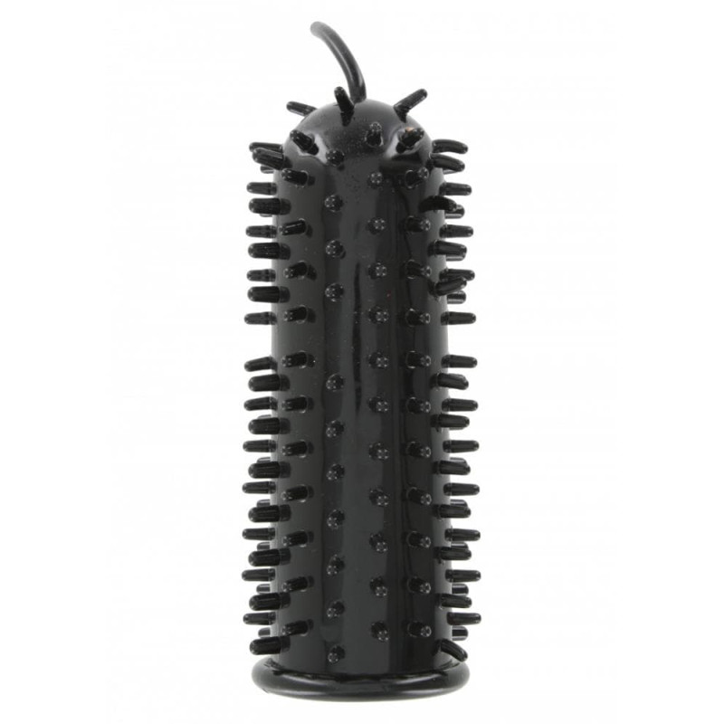 Набір секс-іграшок і БДСМ атрибутів Toy Joy, 10 предметів, чорний Набір секс-іграшок і БДСМ атрибутів Toy Joy, 10 предметів, чорний