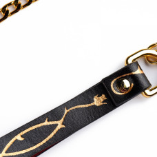 Королівський набір з італійської шкіри UPKO Luxurious & Romantic Kit, 5 предметів