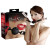 Кляп Bad Kitty 2491575 Gag Silicone Чорний