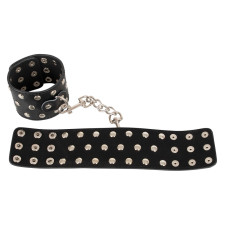 Наручники Bad Kitty 2492059 Handcuffs Чорні