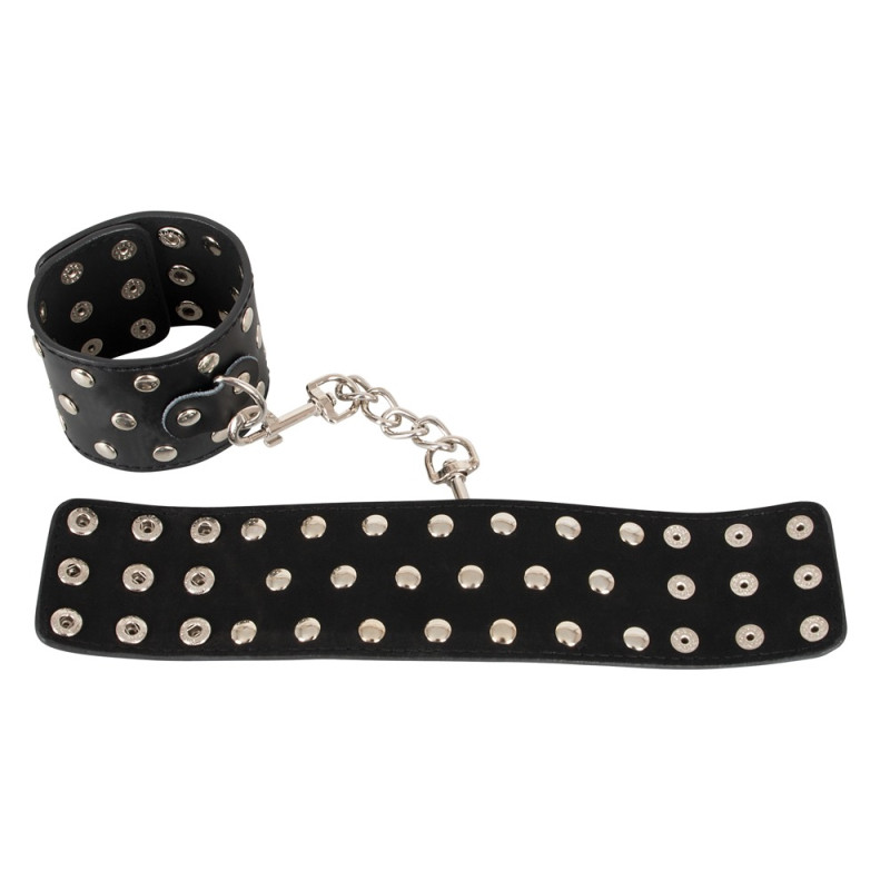 Наручники Bad Kitty 2492059 Handcuffs Чорні