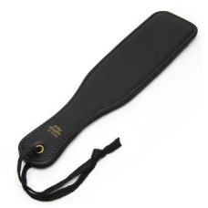 Мини-шлепалка из эко-кожи Коллекция: Bound to You Fifty Shades Of Grey