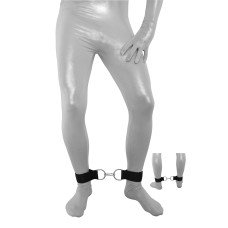 Наручники StRubber XXdreamSToys Fußfesseln