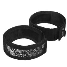 Наручники StRubber STEAMY SHADES Binding Cuffs for Wrist or Ankle