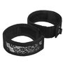 Наручники StRubber STEAMY SHADES Binding Cuffs for Wrist or Ankle
