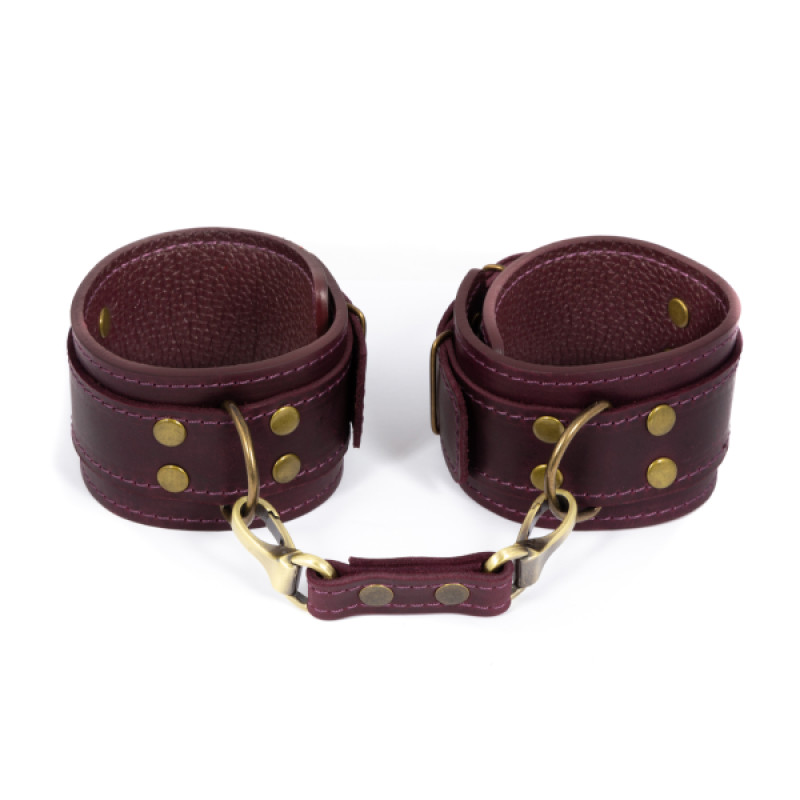 Премиум поножи LOVECRAFT фиолетовые Премиум поножи LOVECRAFT фиолетовые