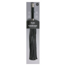 Флогер EasyToys Long Flogger With Metal Grip, 44 см