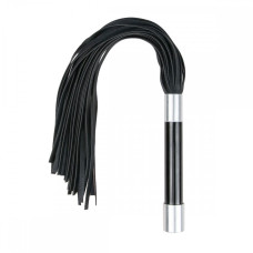 Флогер EasyToys Long Flogger With Metal Grip, 44 см