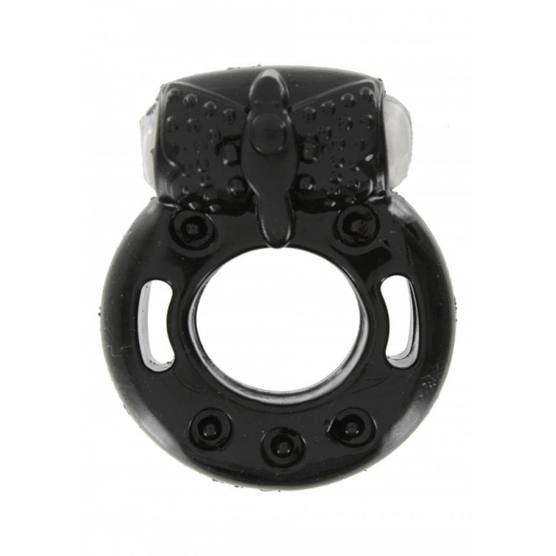 Набір секс-іграшок і БДСМ атрибутів Toy Joy, 10 предметів, чорний Набір секс-іграшок і БДСМ атрибутів Toy Joy, 10 предметів, чорний