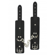 Набор секс-игрушек и атрибутов БДСМ Toy Joy, 10 предметов, черный