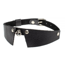 Нашийник sLash Strict Style, Black