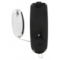 Набор секс-игрушек и атрибутов БДСМ Toy Joy, 10 предметов, черный