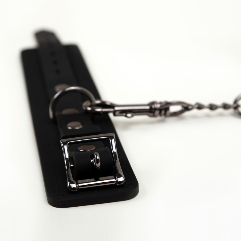 Наручники из силикона Pornhub Silicone Wrist Buckles Наручники из силикона Pornhub Silicone Wrist Buckles