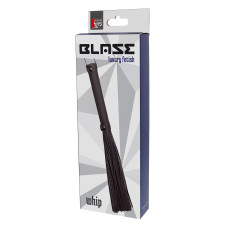 Флогер Dreamtoys Blaze Whip Черный