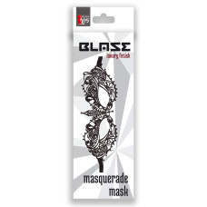 Маска на очі Dreamtoys Blaze Masquerade Mask